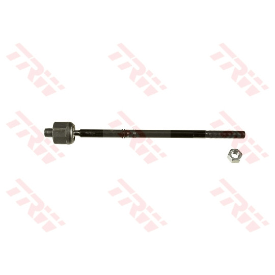 JAR710 - Tie Rod Axle Joint 