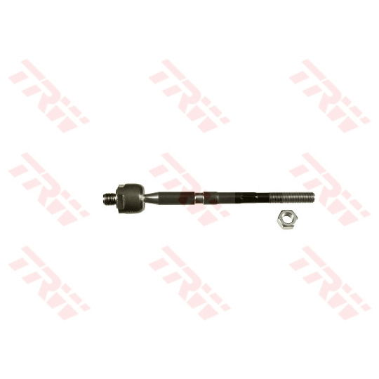 JAR721 - Tie Rod Axle Joint 