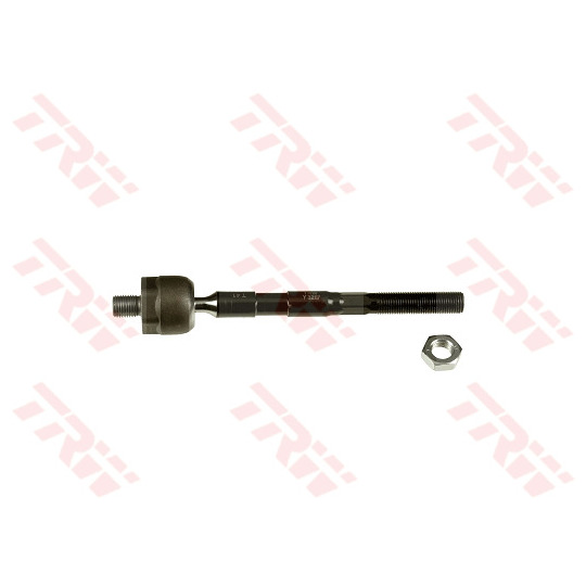 JAR727 - Tie Rod Axle Joint 