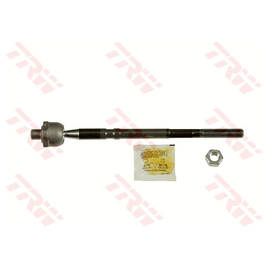 JAR861 - Tie Rod Axle Joint 