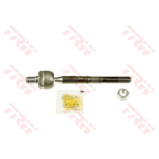 JAR876 - Tie Rod Axle Joint 