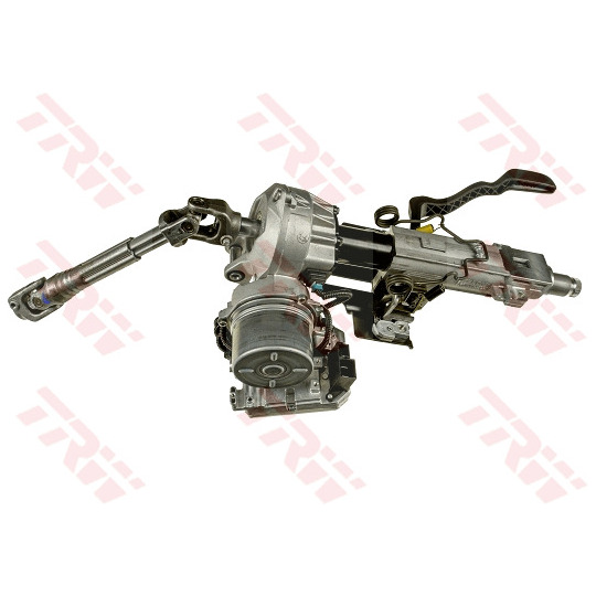 JCR466 - Steering Column 