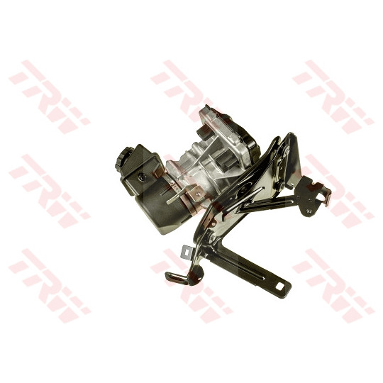 JER188 - Hydraulic Pump, steering system 