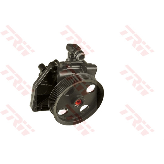 JPR1025 - Hydraulic Pump, steering system 