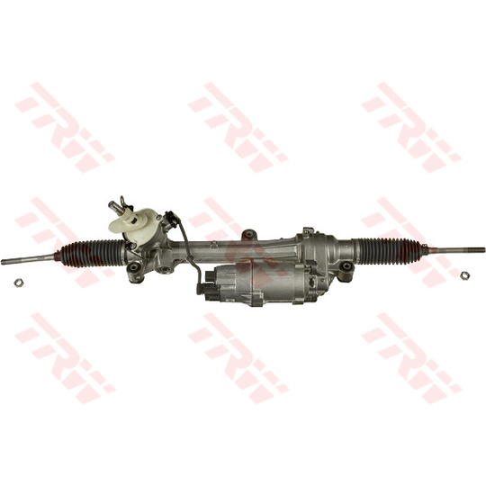 JRE225 - Steering Gear 