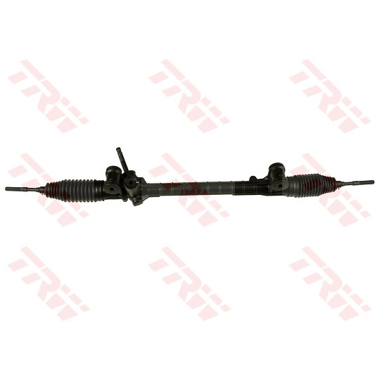 JRM505 - Steering Gear 