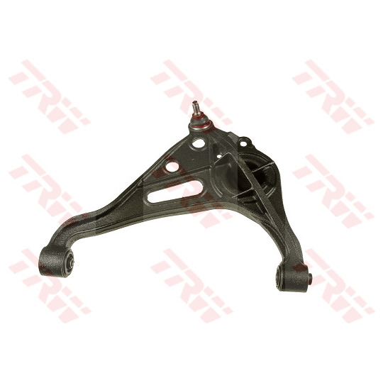 JTC1630 - Track Control Arm 