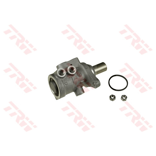 PMH964 - Brake Master Cylinder 