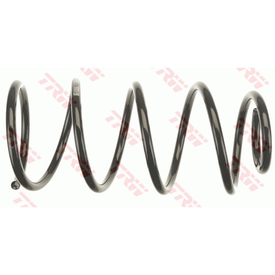 JCS1444 - Coil Spring 