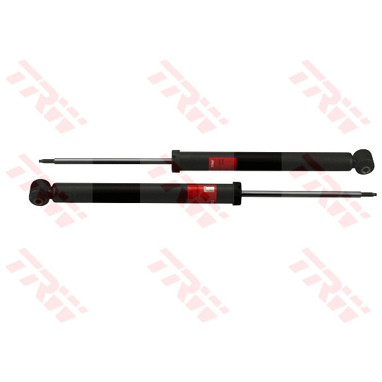 JGT1368T - Shock Absorber 