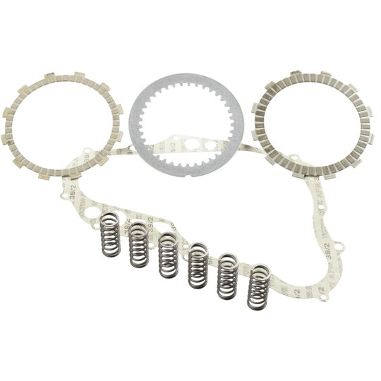 MSK235 - Clutch Kit 