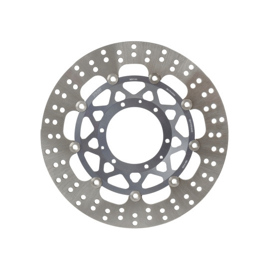 MSW240 - Brake Disc 