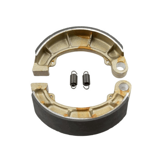 MCS806 - Brake Shoe Set 