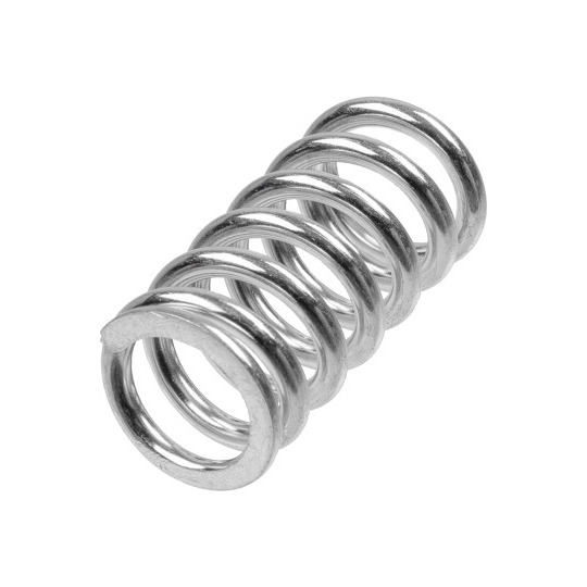 MEF106-6 - Clutch Spring Set 