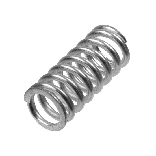 MEF133-4 - Clutch Spring Set 