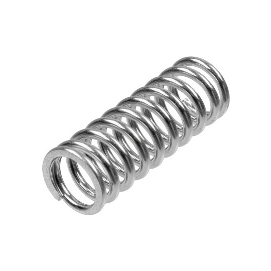 MEF152-6 - Clutch Spring Set 