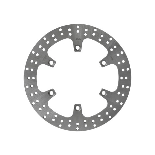 MST206 - Brake Disc 