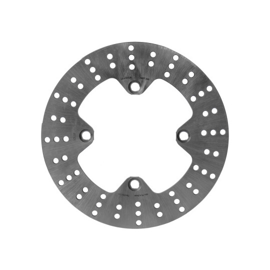 MST240 - Brake Disc 