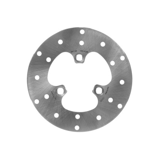 MST243 - Brake Disc 