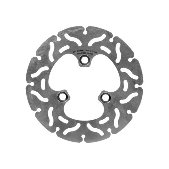 MST243RAC - Brake Disc 