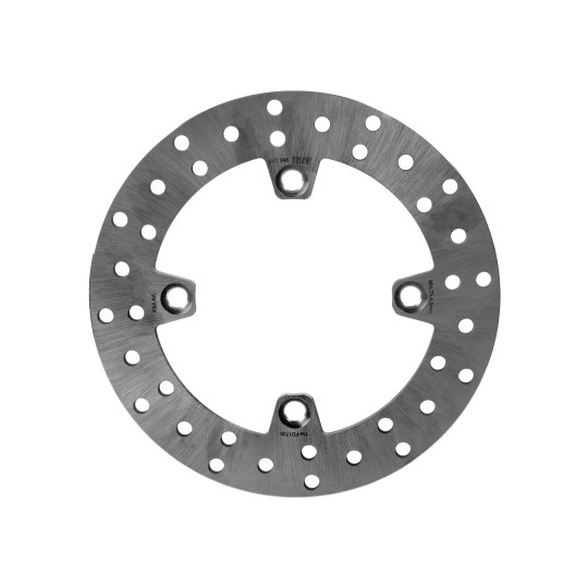 MST245 - Brake Disc 