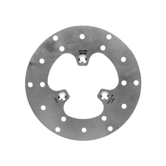 MST252 - Brake Disc 