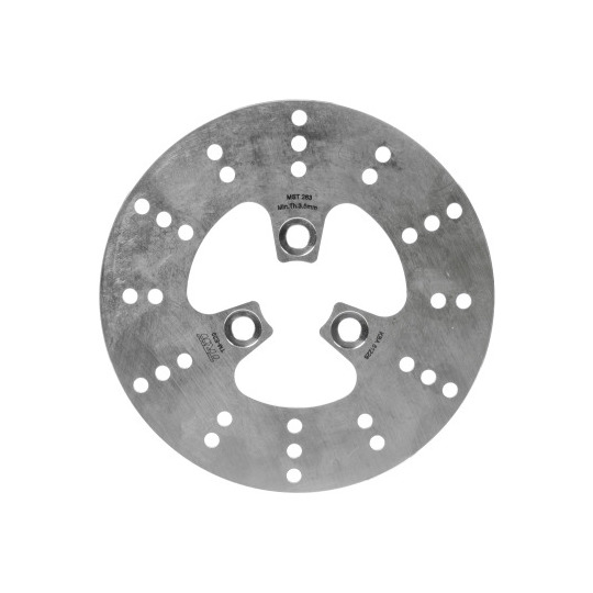 MST263 - Brake Disc 