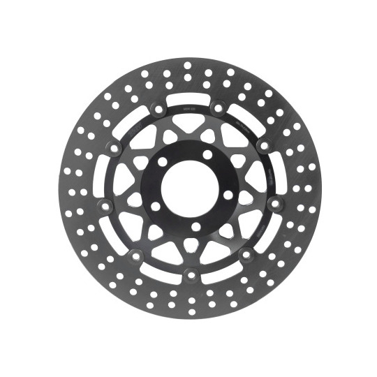 MSW220 - Brake Disc 