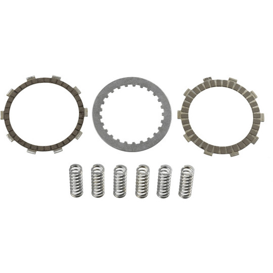 MSK100 - Clutch Kit 