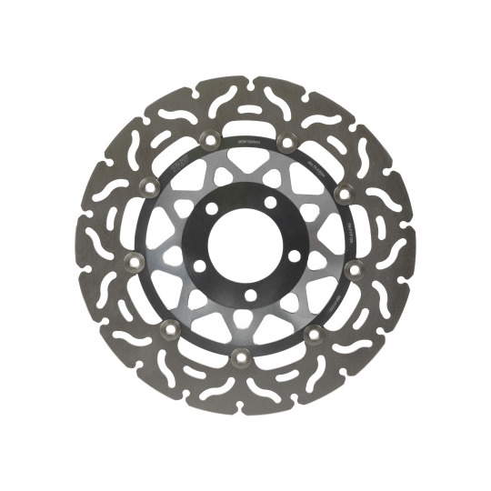 MSW220RAC - Brake Disc 