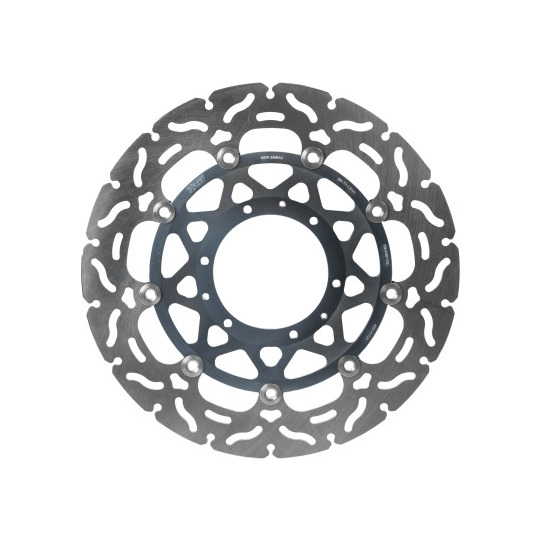 MSW240RAC - Brake Disc 