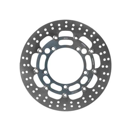 MSW259 - Brake Disc 