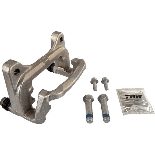 BDA1214 - Carrier, brake caliper 