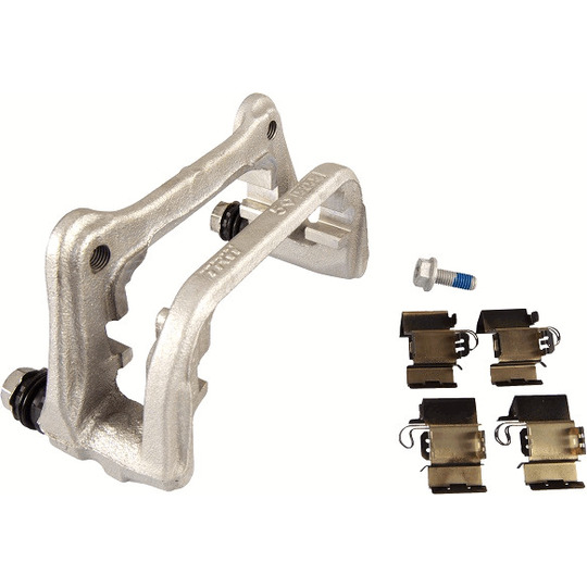 BDA1241 - Carrier, brake caliper 