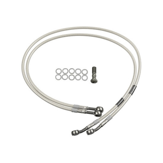 MCH131V2 - Brake Hose Set 