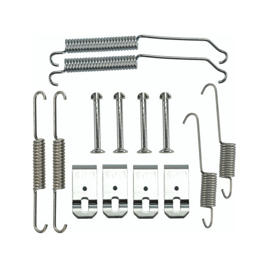 SFK252 - Accessory Kit, brake shoes 