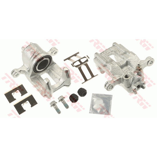 BCN751E - Brake Caliper 