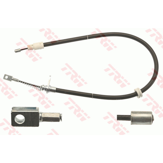 GCH694 - Cable, parking brake 