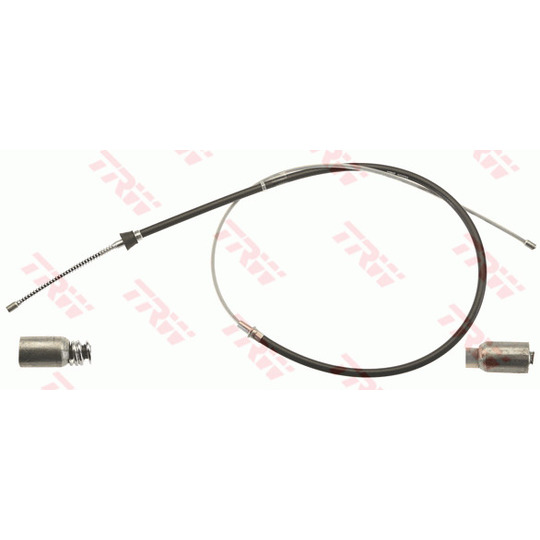 GCH703 - Cable, parking brake 