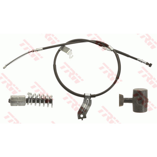 GCH705 - Cable, parking brake 