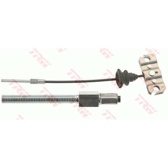 GCH706 - Cable, parking brake 