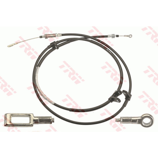 GCH707 - Cable, parking brake 