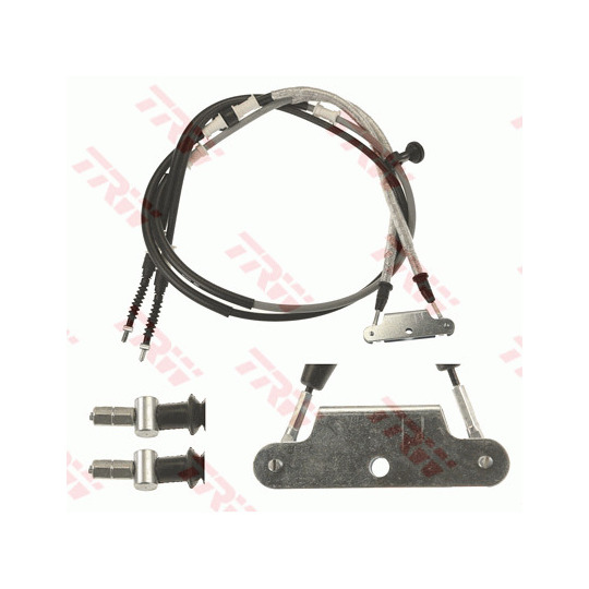 GCH708 - Cable, parking brake 