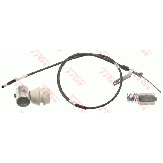 GCH710 - Cable, parking brake 