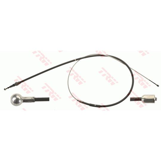 GCH721 - Cable, parking brake 