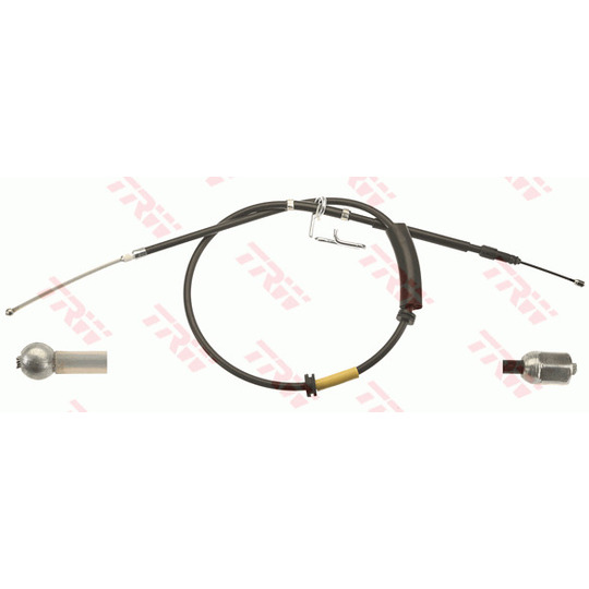 GCH723 - Cable, parking brake 