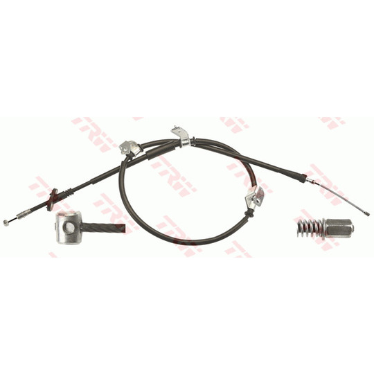 GCH741 - Cable, parking brake 