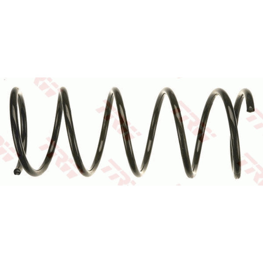 JCS1009 - Coil Spring 