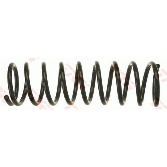 JCS1012 - Coil Spring 