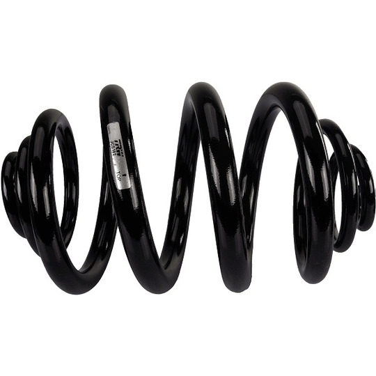 JCS102 - Coil Spring 